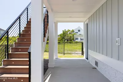 514 N 11th Street #B, Morehead City, NC 28557 - Photo 67