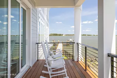 514 N 11th Street #B, Morehead City, NC 28557 - Photo 37