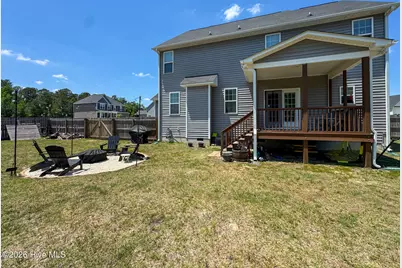 227 High Branch Drive, Cameron, NC 28326 - Photo 31