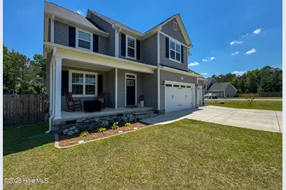 227 High Branch Drive, Cameron, NC 28326 - Photo 3