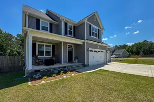 227 High Br Dr, Cameron, NC 28326 - Photo 3