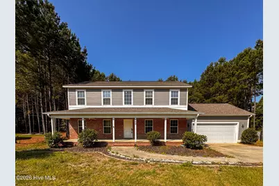 149 Union Church Road, Carthage, NC 28327 - Photo 1