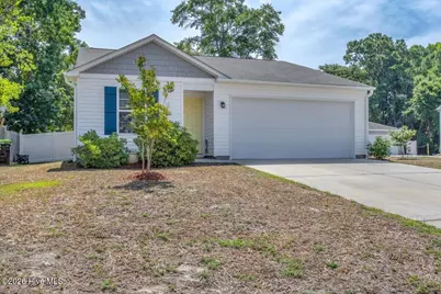 2170 Bayside Drive SW, Supply, NC 28462 - Photo 1