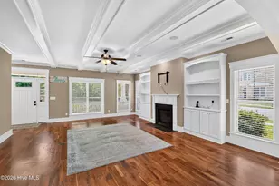 392 Shackleford Dr, Wilmington, NC 28411 - Photo 5