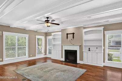 392 Shackleford Drive, Wilmington, NC 28411 - Photo 7