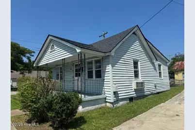 516 N Oakum Street, Edenton, NC 27932 - Photo 3