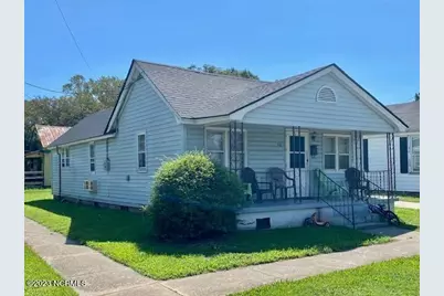 516 N Oakum Street, Edenton, NC 27932 - Photo 1