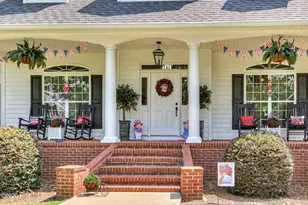 1003 Mohawk Dr, Lincolnton, GA 30817 - Photo 3