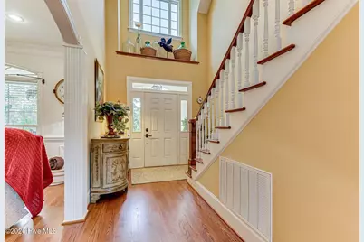 1003 Mohawk Drive, Lincolnton, GA 30817 - Photo 23