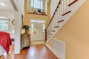 1003 Mohawk Dr, Lincolnton, GA 30817 - Photo 23