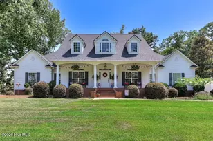 1003 Mohawk Dr, Lincolnton, GA 30817 - Photo 1
