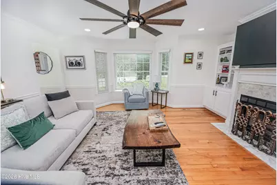 1004 Somerset Court, Trent Woods, NC 28562 - Photo 7