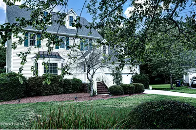 1004 Somerset Court, Trent Woods, NC 28562 - Photo 3