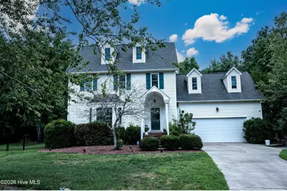 1004 Somerset Court, Trent Woods, NC 28562 - Photo 1