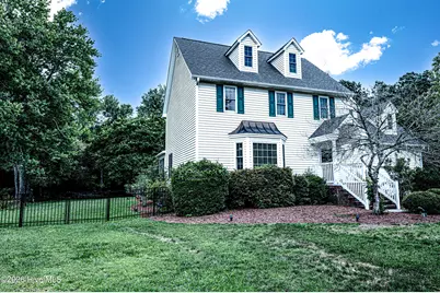 1004 Somerset Court, Trent Woods, NC 28562 - Photo 5