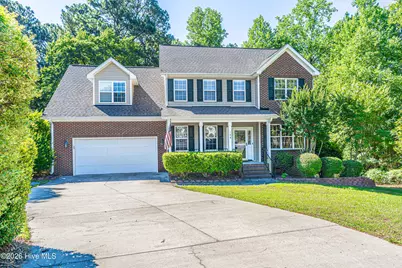108 Silverburn Place, Aberdeen, NC 28315 - Photo 1