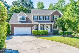 108 Silverburn Pl, Aberdeen, NC 28315 - Photo 1