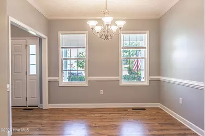 108 Silverburn Place, Aberdeen, NC 28315 - Photo 3