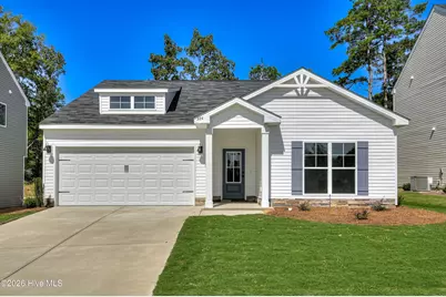 858 Lovebird Lane, North Augusta, SC 29860 - Photo 1