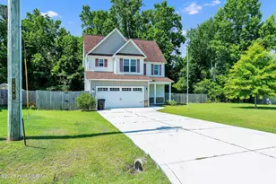 111 Chasity Wy, Hubert, NC 28539 - Photo 3