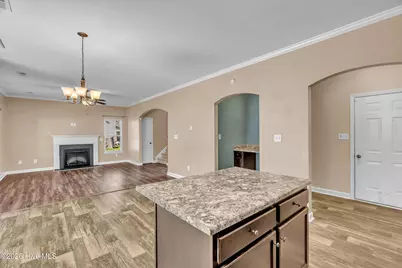 111 Chasity Way, Hubert, NC 28539 - Photo 17