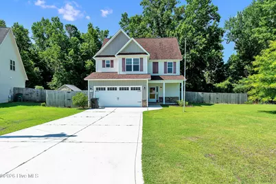 111 Chasity Way, Hubert, NC 28539 - Photo 11