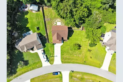 111 Chasity Way, Hubert, NC 28539 - Photo 43