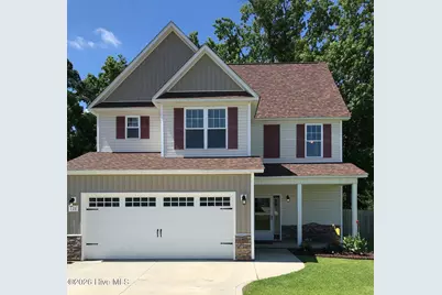 111 Chasity Way, Hubert, NC 28539 - Photo 1