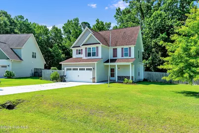 111 Chasity Way, Hubert, NC 28539 - Photo 13