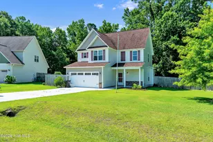 111 Chasity Wy, Hubert, NC 28539 - Photo 13