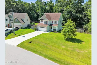 111 Chasity Way, Hubert, NC 28539 - Photo 15