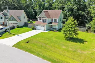 111 Chasity Wy, Hubert, NC 28539 - Photo 15