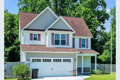 111 Chasity Way, Hubert, NC 28539 - Photo 1