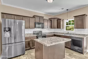 111 Chasity Wy, Hubert, NC 28539 - Photo 5