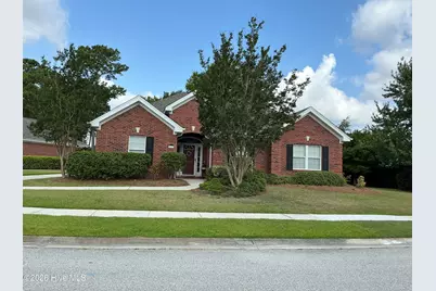 7819 Sanderling Place, Wilmington, NC 28411 - Photo 1