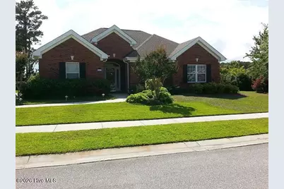 7819 Sanderling Place, Wilmington, NC 28411 - Photo 1