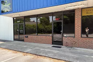 663 S Memorial Dr, Greenville, NC 27834 - Photo 1