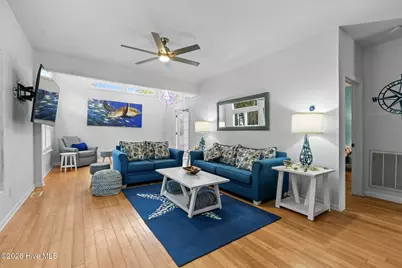 7263 Schooners Court SW # 1, Ocean Isle Beach, NC 28469 - Photo 19
