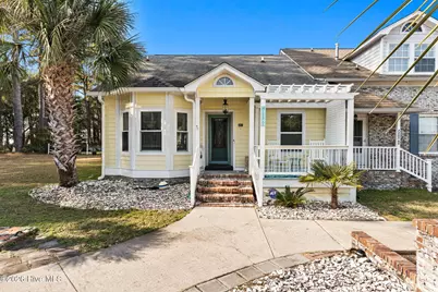 7263 Schooners Court SW # 1, Ocean Isle Beach, NC 28469 - Photo 45