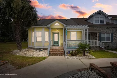 7263 Schooners Court SW # 1, Ocean Isle Beach, NC 28469 - Photo 1