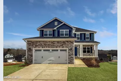 102 Jackson Ridge Way, Pikeville, NC 27863 - Photo 1