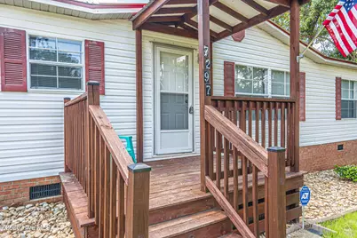 7297 Marks Road, Cameron, NC 28326 - Photo 3