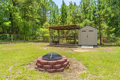 7297 Marks Road, Cameron, NC 28326 - Photo 23