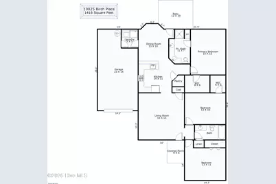 10025 Birch Place, Leland, NC 28451 - Photo 29