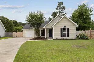 10025 Birch Pl, Leland, NC 28451 - Photo 3