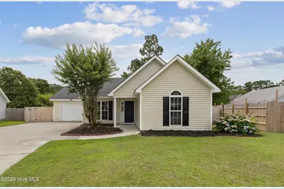10025 Birch Place, Leland, NC 28451 - Photo 1