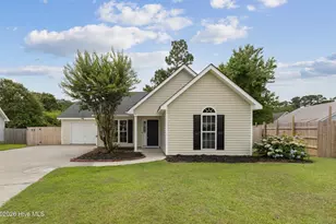 10025 Birch Pl, Leland, NC 28451 - Photo 1