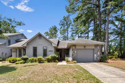2965 Wedgeview Drive, Fayetteville, NC 28306 - Photo 1