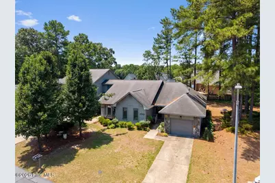 2965 Wedgeview Drive, Fayetteville, NC 28306 - Photo 37