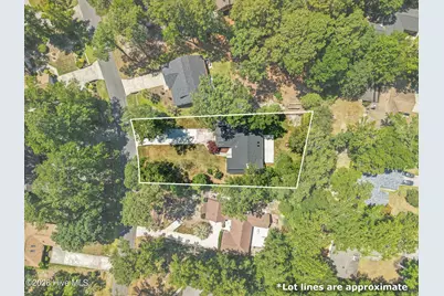 96 Calabash Drive, Calabash, NC 28467 - Photo 49